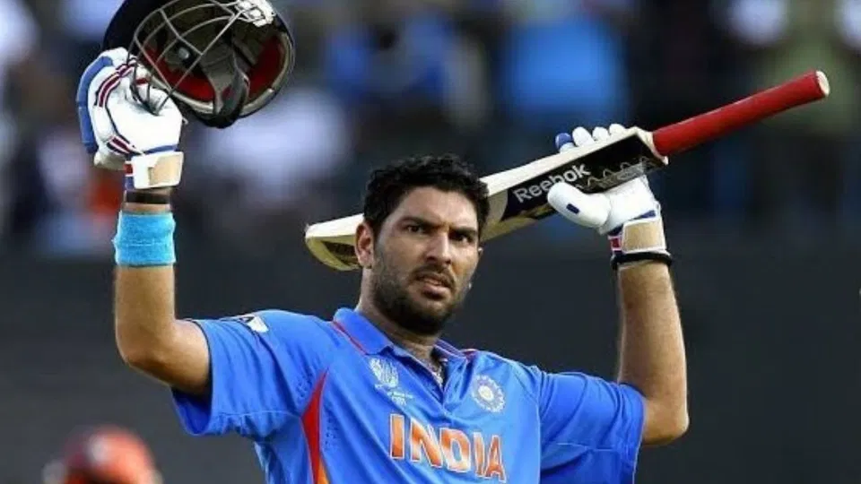 What forced Yuvraj Singh to retire from cricket? The all-rounder reveals a shocking truth